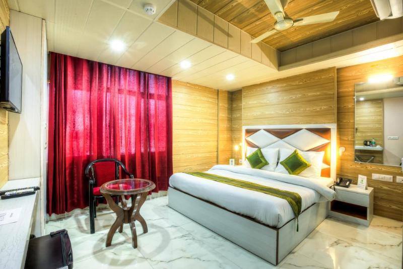 Capital O 23188 Glory Villa Yeni Delhi Dış mekan fotoğraf