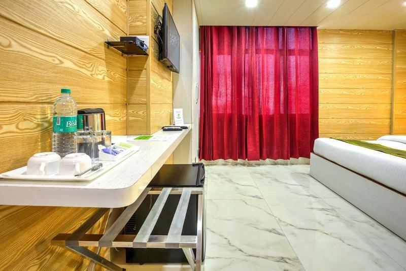 Capital O 23188 Glory Villa Yeni Delhi Dış mekan fotoğraf