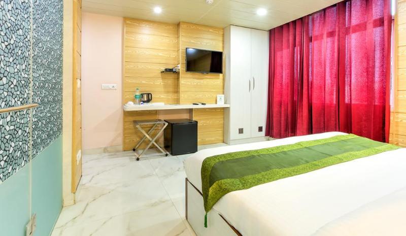 Capital O 23188 Glory Villa Yeni Delhi Dış mekan fotoğraf