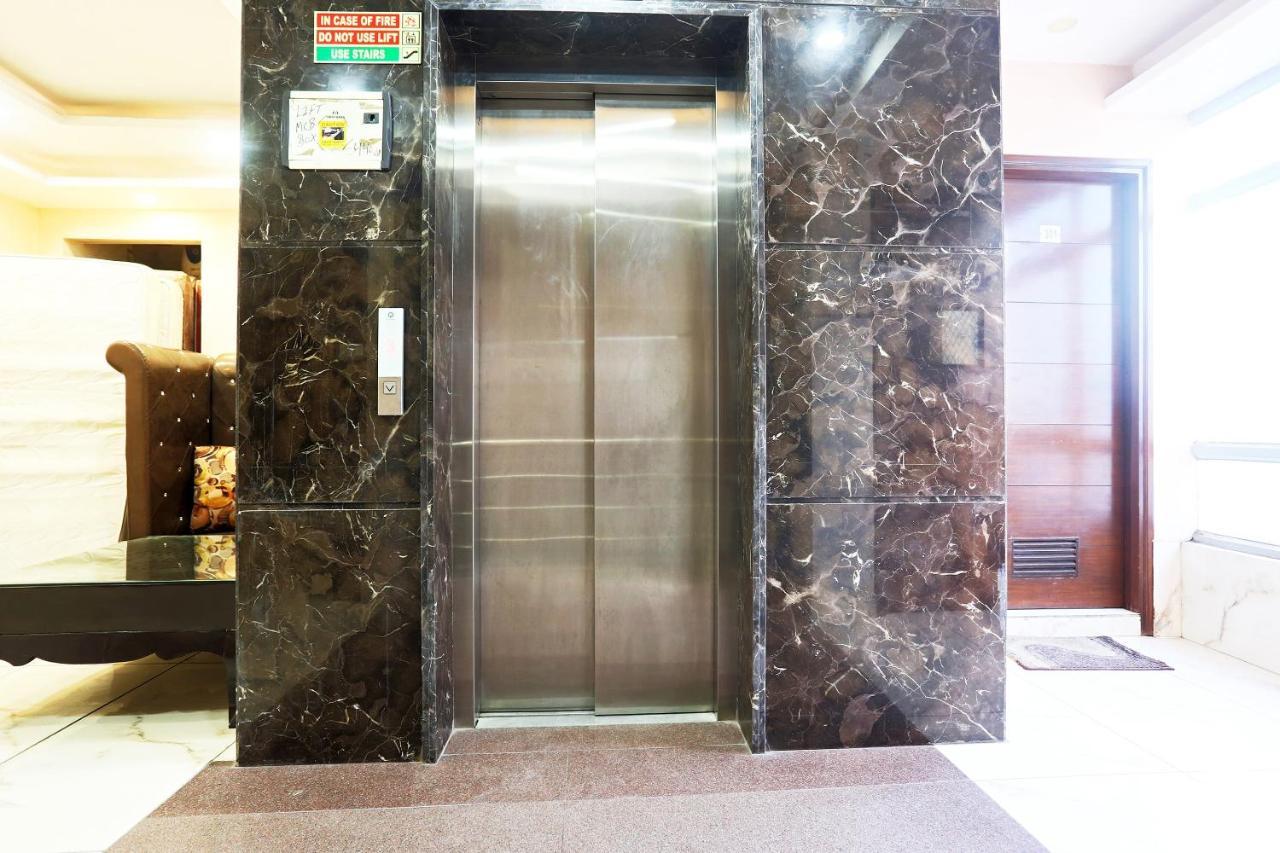 Capital O 23188 Glory Villa Yeni Delhi Dış mekan fotoğraf