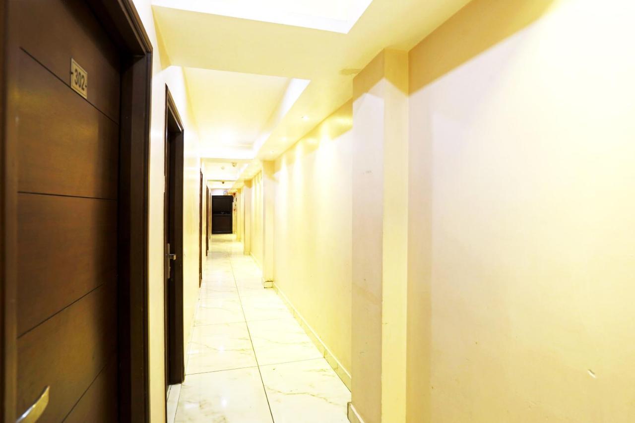 Capital O 23188 Glory Villa Yeni Delhi Dış mekan fotoğraf