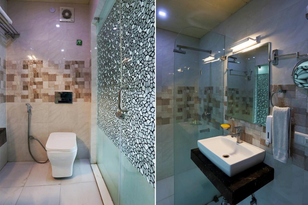 Capital O 23188 Glory Villa Yeni Delhi Dış mekan fotoğraf
