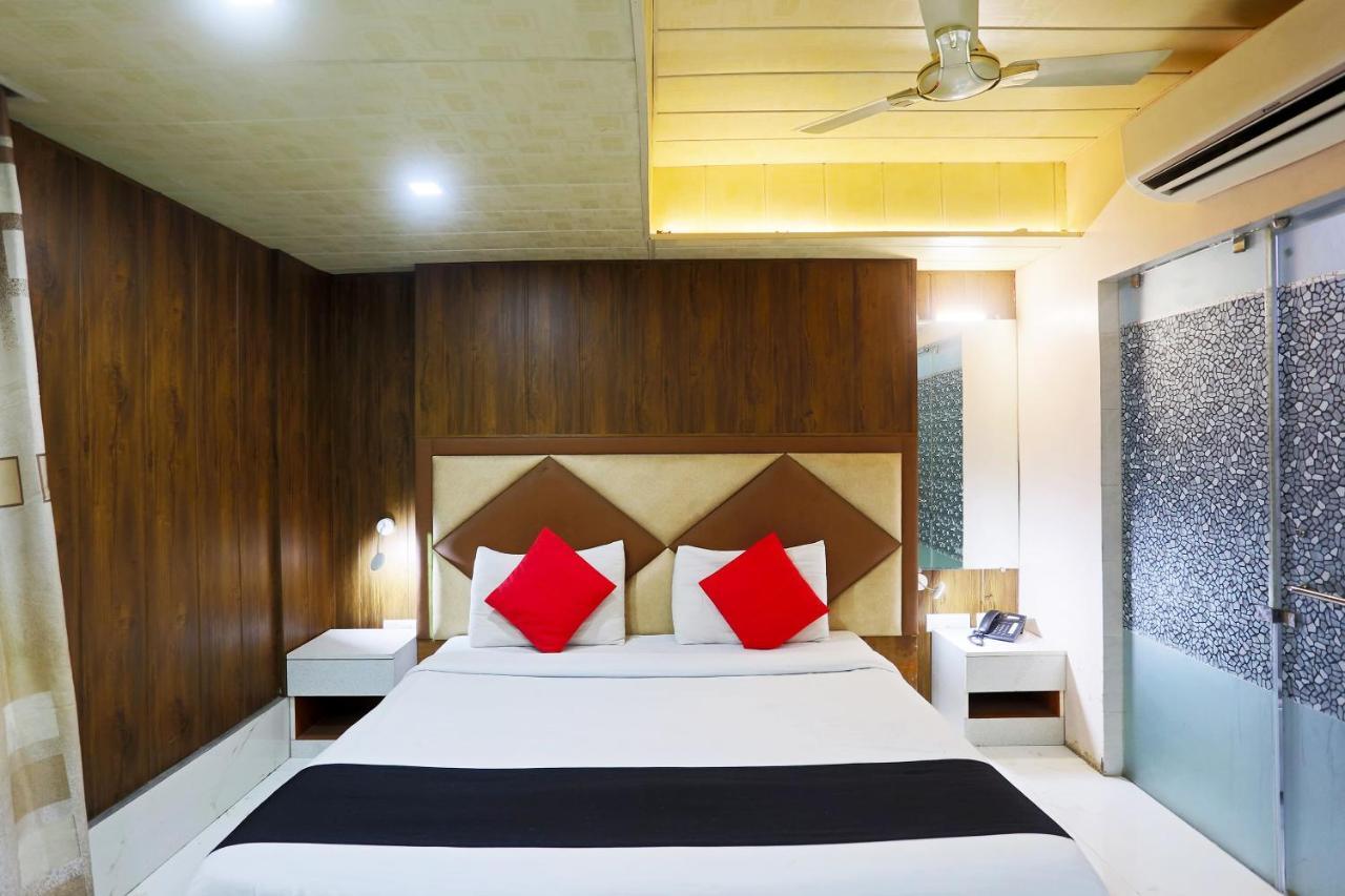 Capital O 23188 Glory Villa Yeni Delhi Dış mekan fotoğraf