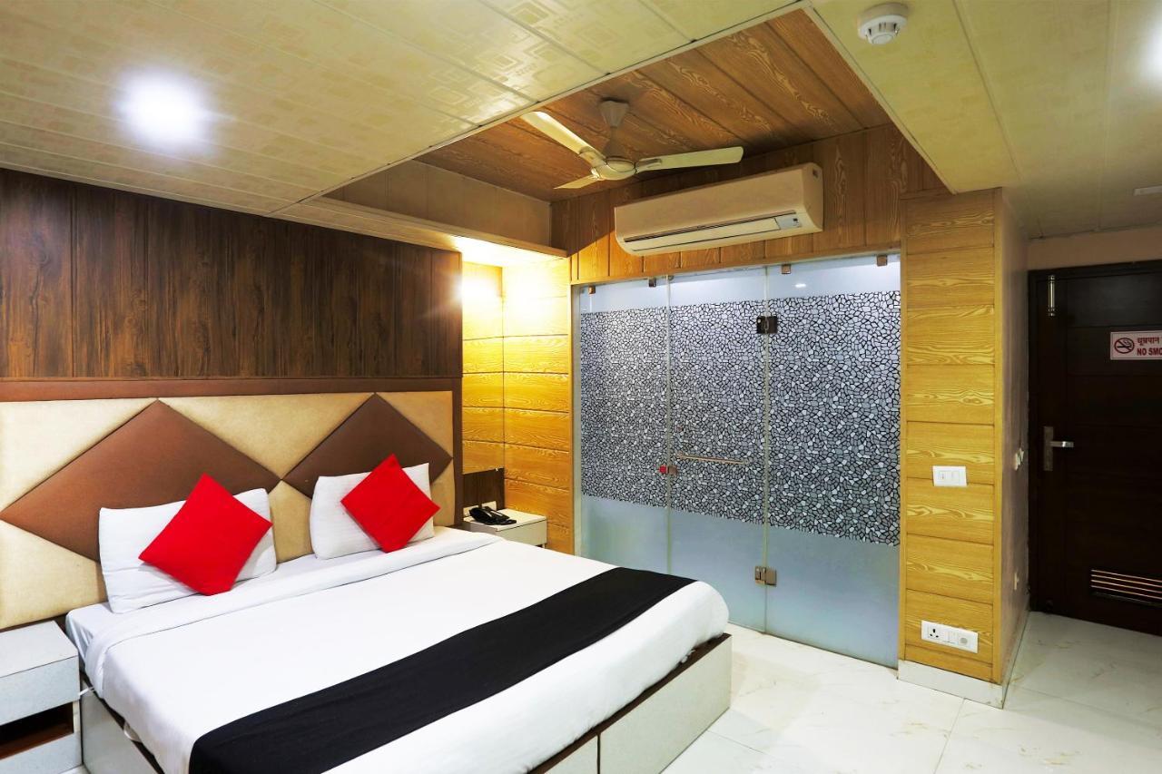 Capital O 23188 Glory Villa Yeni Delhi Dış mekan fotoğraf