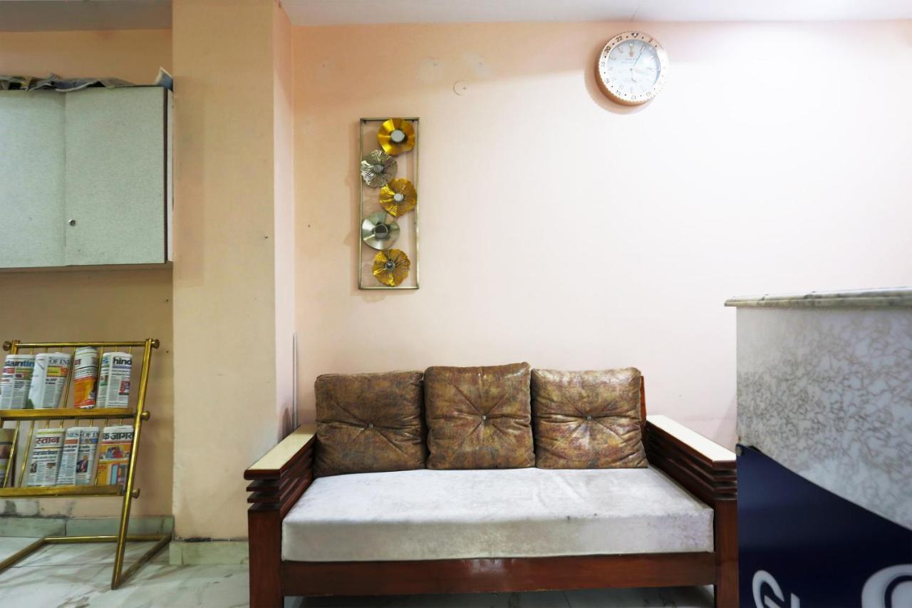 Capital O 23188 Glory Villa Yeni Delhi Dış mekan fotoğraf